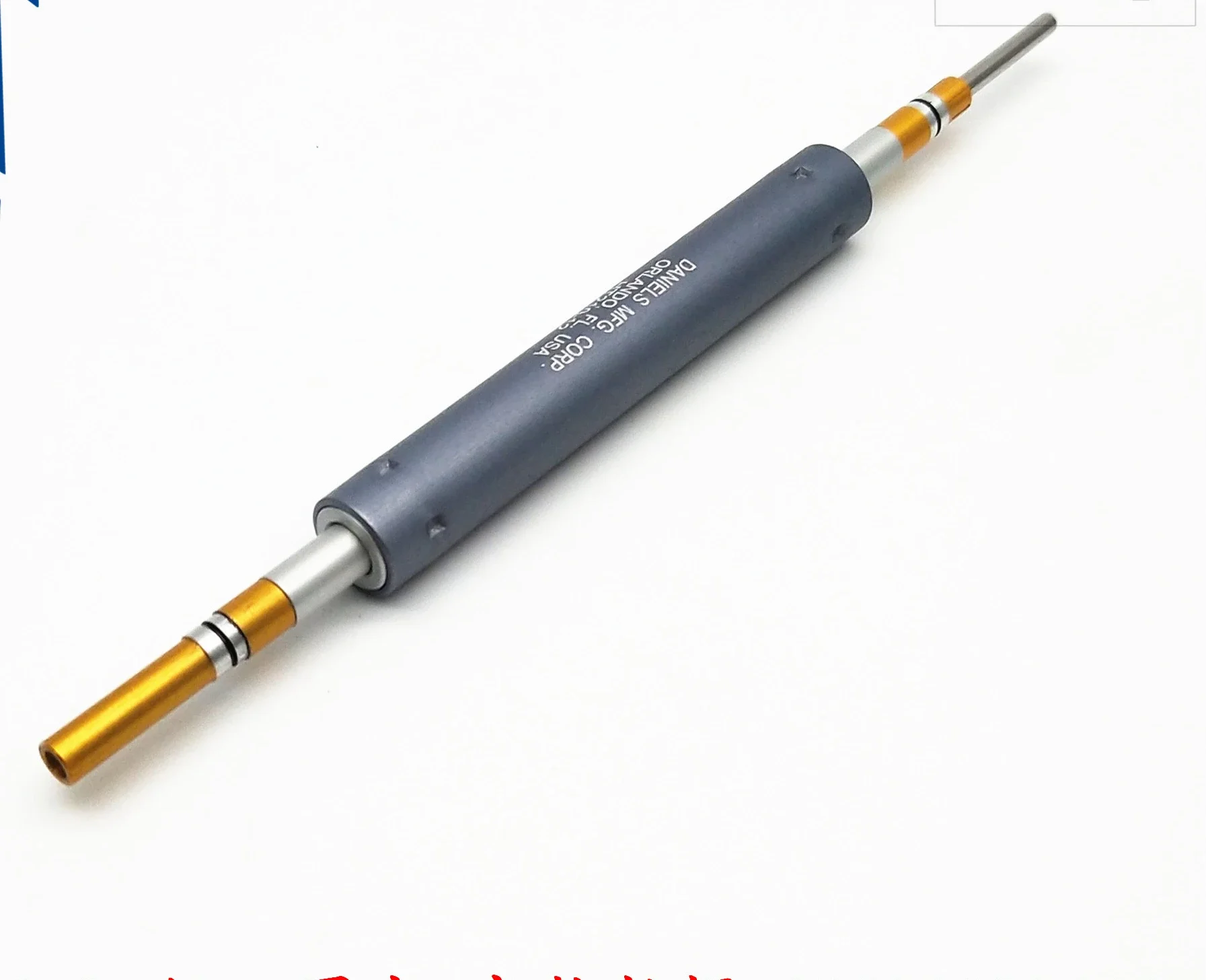 

США Кейдж 11851 терминал 12 удержание силы тестирование Инструмент Тестер HT210-12