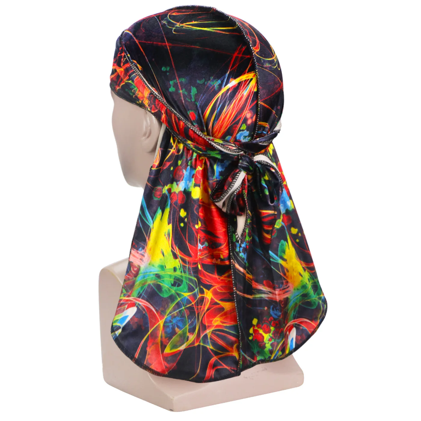 Custom Durags – Bandanas Wholesale