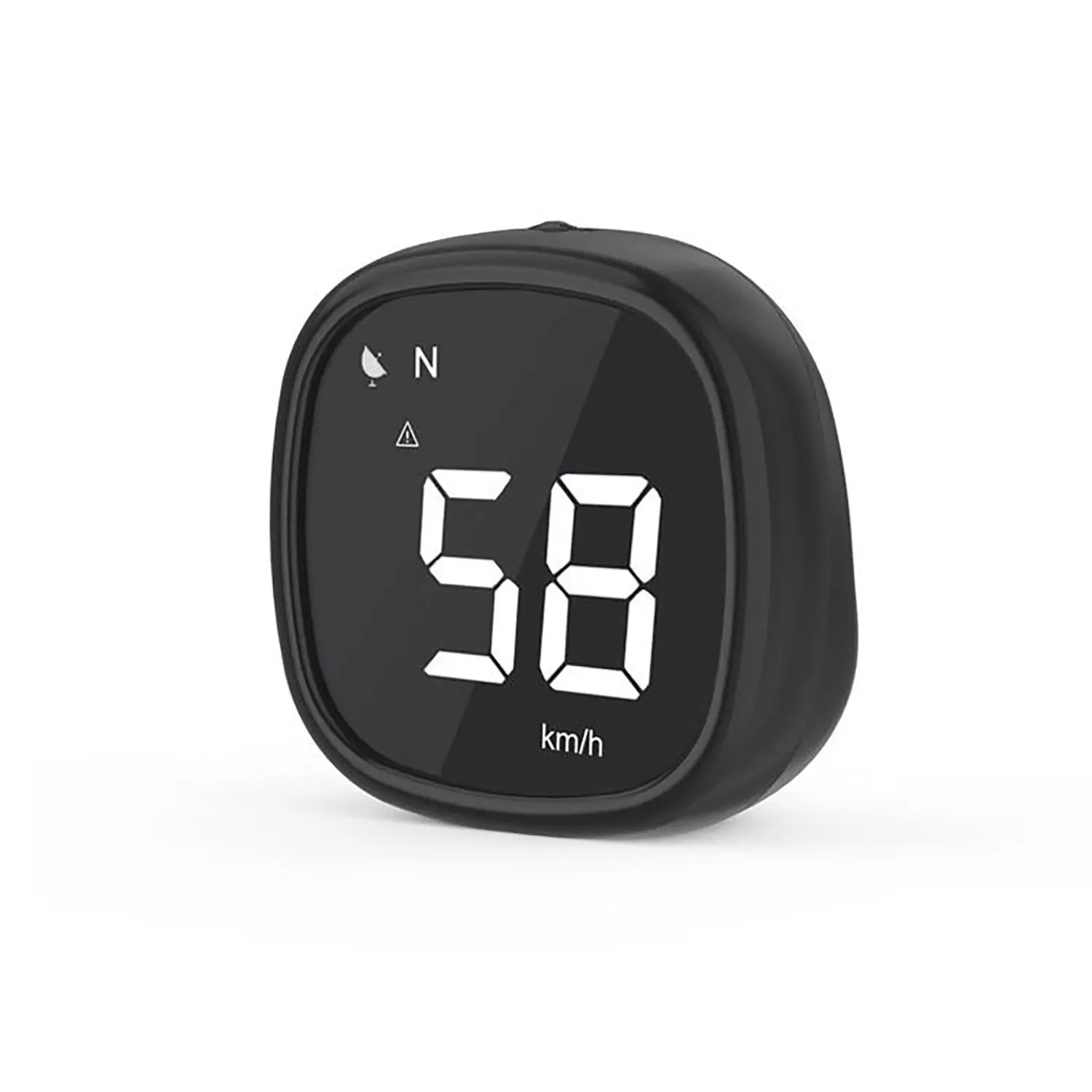  ڵ HUD  GPS ӵ  ÷, MPH  溸, ٱ ӵ ħ HD ÷