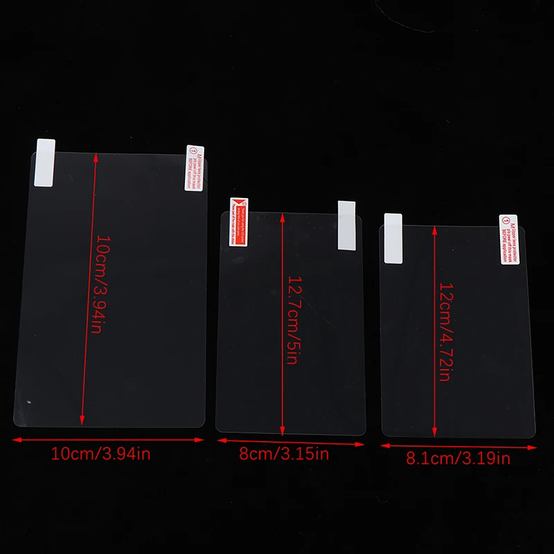 Touchpad Protective Film Sticker For Macbook Air13 Pro16 13.6 Air M2 Anti-Scratch Trackpad Skin trackpad protector