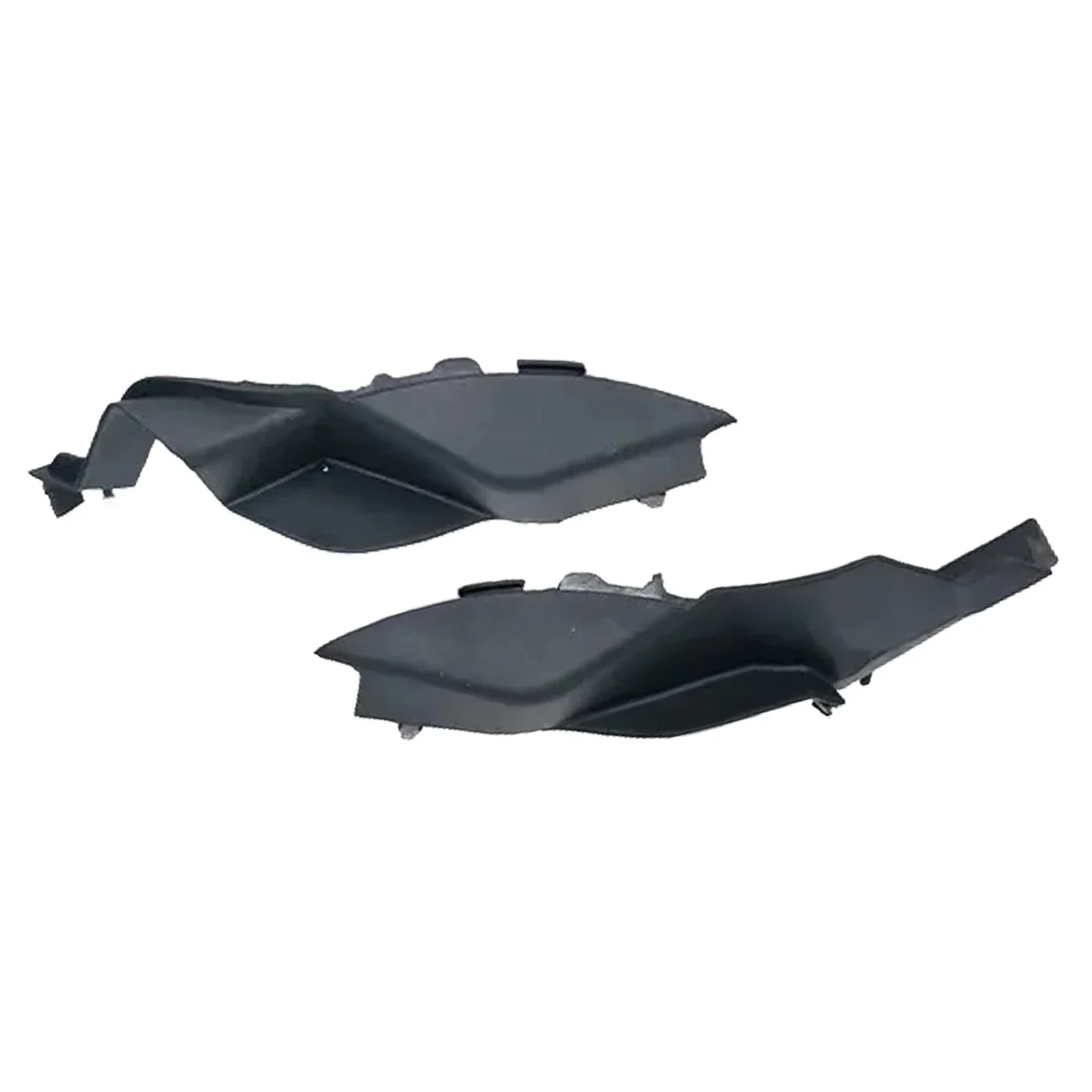 Per Honda Per CR-V RE 2007-2011 Parabrezza Anteriore Wrap Angolo Tergicristallo Copertura Laterale 74212-SWA-A00 Automobili Parte Per Auto