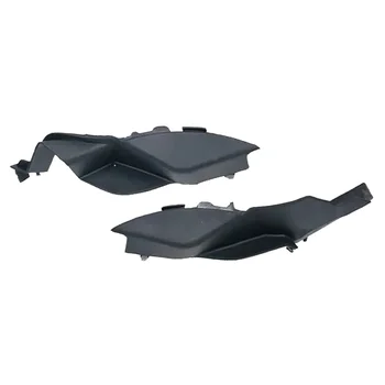Per Honda Per CR-V RE 2007-2011 Parabrezza Anteriore Wrap Angolo Tergicristallo Copertura Laterale 74212-SWA-A00 Automobili Parte Per Auto