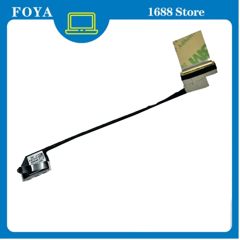 

For ASUS Flip UX564EH DD0UJ8LC000 14005-03600300 Laptop 30Pin LCD Cable LED LVDS Video Screen Line Display Flex Cable Wire