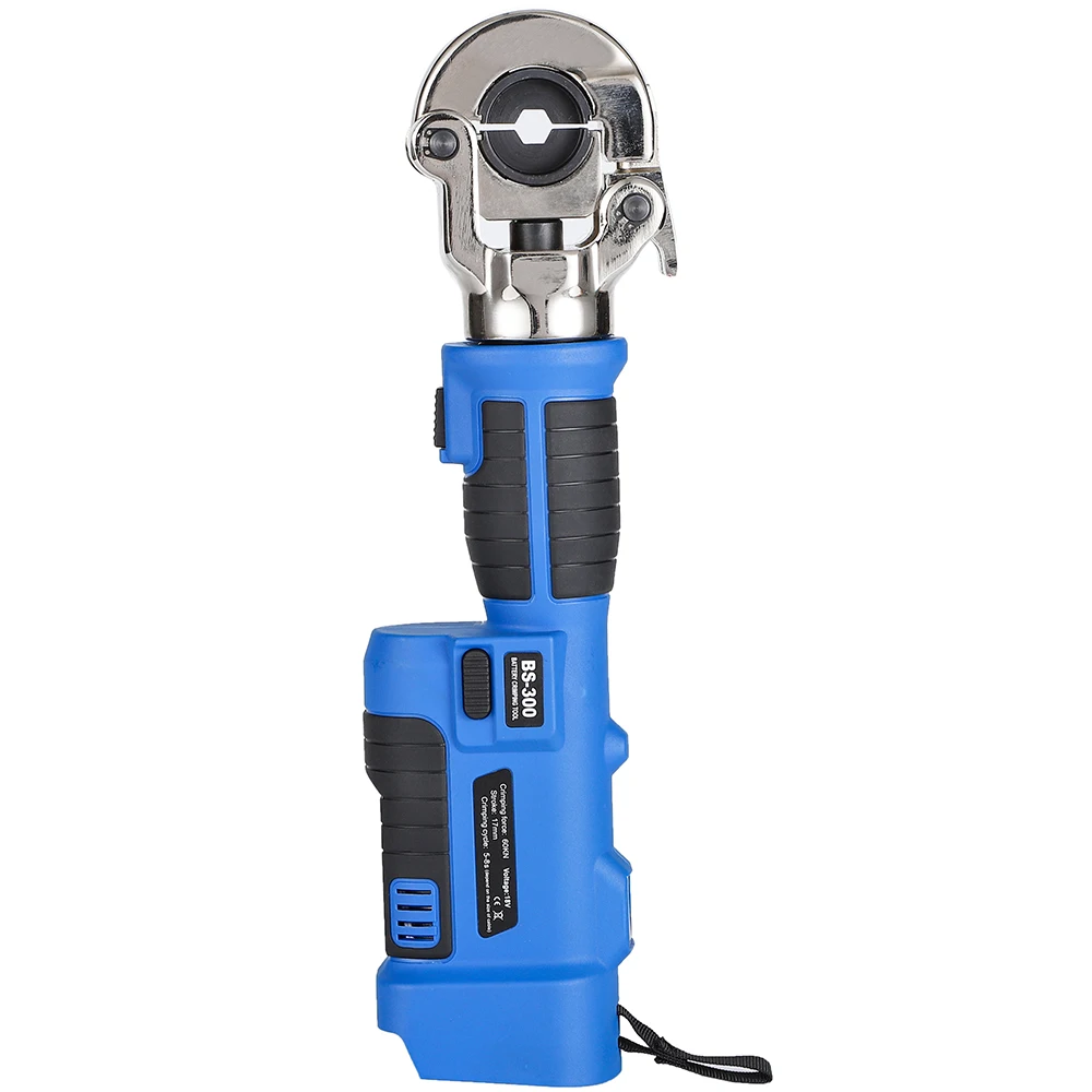 Makita Battery Powered Wire Crimper Battery Operated Makita Cable