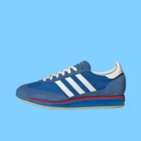 Chaussures de sport respirantes et antidérapantes pour hommes et femmes, nouvelle collection 2026, avec amorti, pour la course sur route, le sport et le style de vie en extérieur, pointures 36-45 4