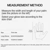 GTUBIKE Cycling Gloves Summer Sun Protection Outdoor Sports Cycling Non-slip Electric Breathable Vehicle Touch Screen Thin Men's 6