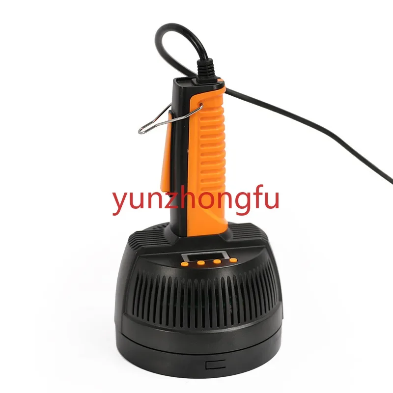 

Suitable for Hand-Held Electromagnetic Induction Capper Aluminum Foil Plastic Barrel Bottle Cap Film