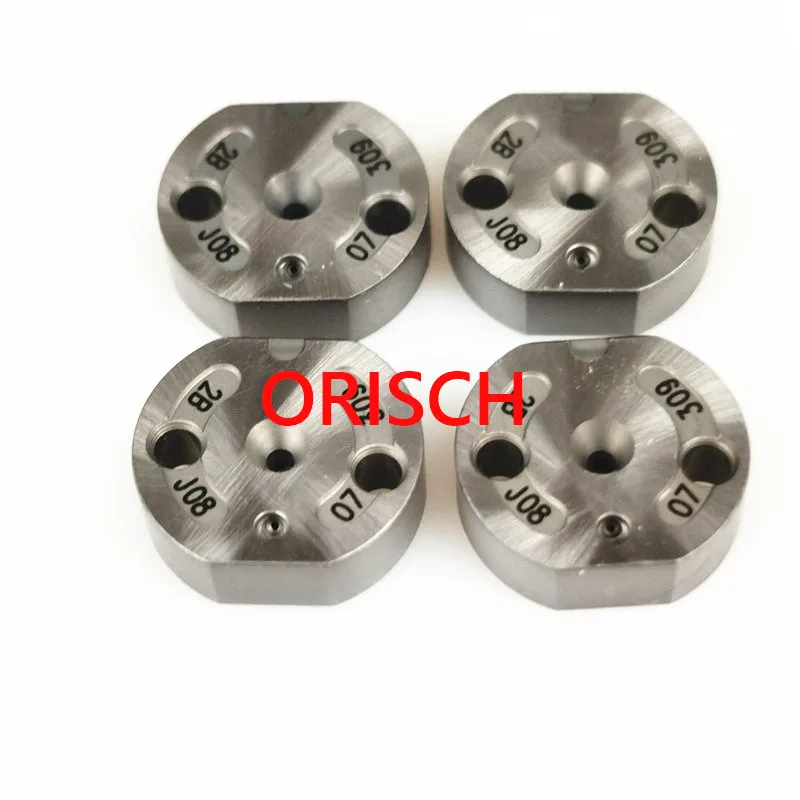Good quality orifice plate 295040-6120 7# valve for injector 23670-30050,23670-30280,23670-0l050,095000-776