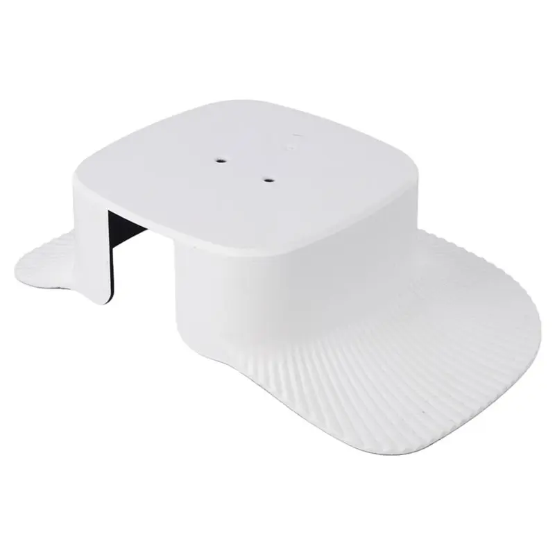 Eufy S340 보안 카메라용 AAAEL-UV-Proof 보호 커버 강화된 보호 기능을 위한 비바람에 견디는 야외 카메라 커버