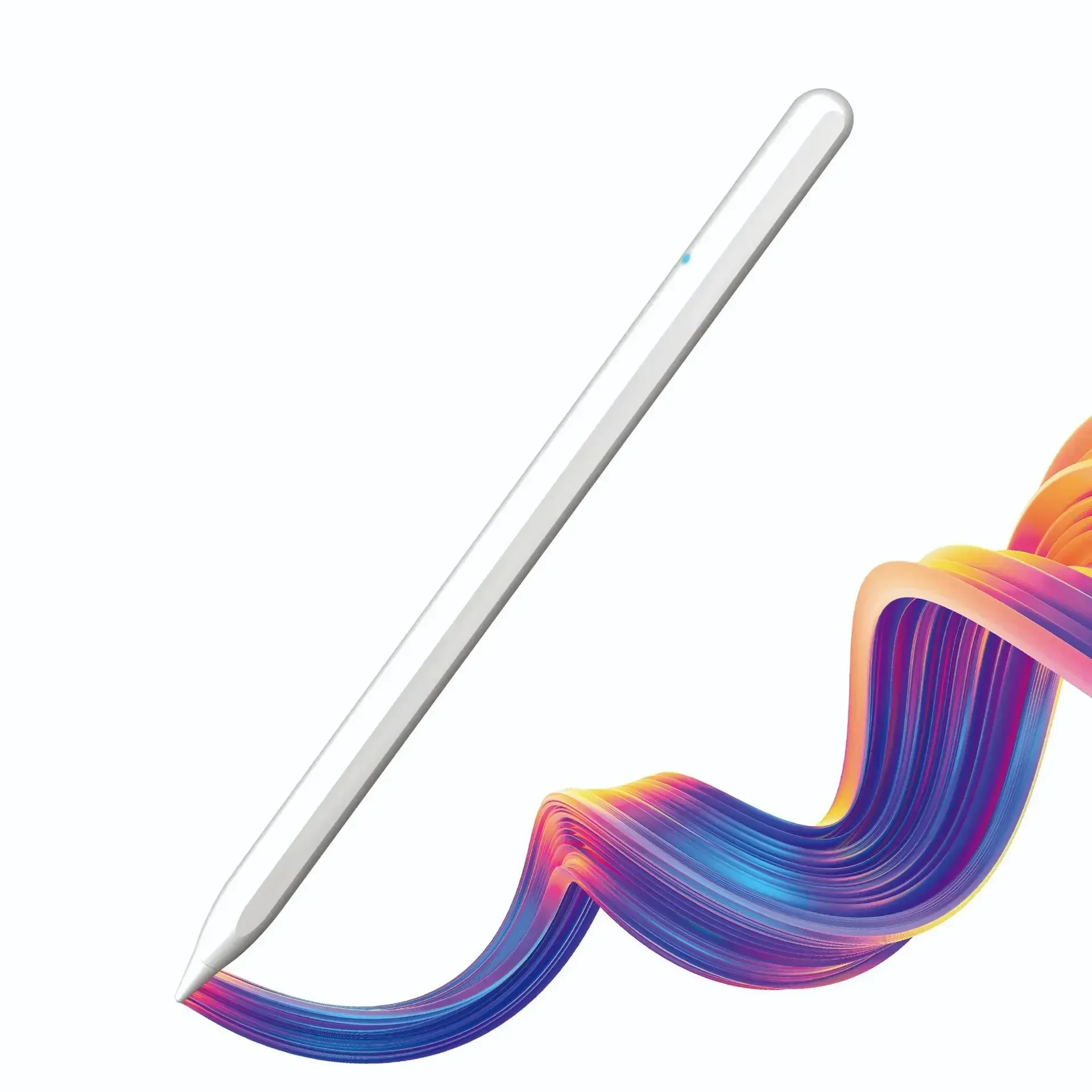 

For Apple Pencil 2 1 IPad Pen For IPad Pro 10.5 11 12.9 IPad Applied To IOS /Android / Windows 10 systems Tablet Accessories