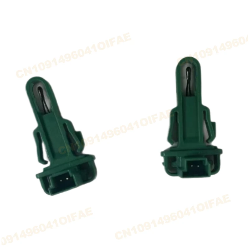 1107675 테슬라 모델 3용 에어컨 증발기 서미스터 1107675-00-A 1107676-00-A 2017-2023 자동차 액세서리 교체품