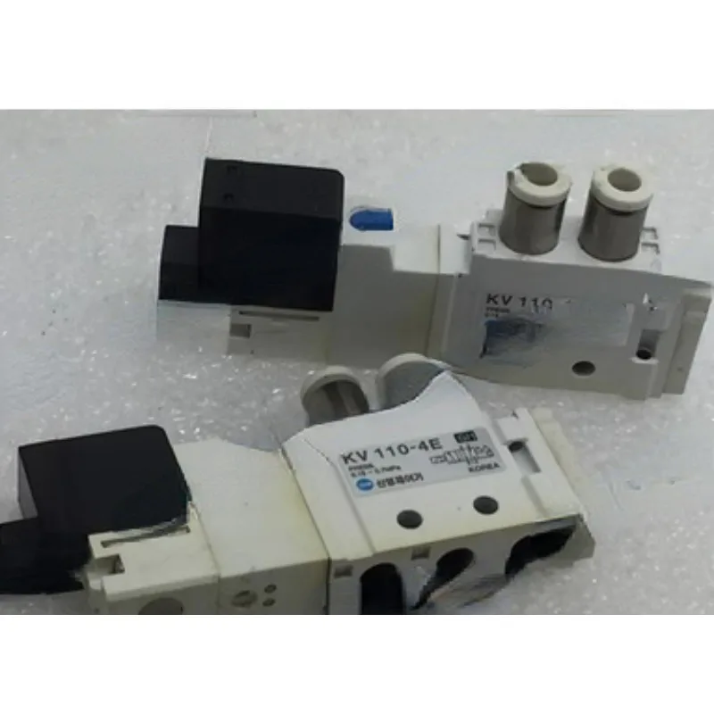 

solenoid valve KV110-4E 10pcs