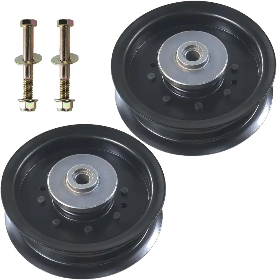 Stens Puleggia Mandrino 275-595 Compatibile Con/Sostituzione Per AYP Alcuni Ponti Da 42" E 46" 21546446, 532195945, 195945, 197473, 532195945, 195945, 197473, 53219 5945, 532197473, 705115, 709731 6 - Foto 8