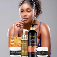 AILKE – ensemble de soins pour la peau au collagène pour femmes, hydratant, blanchissant, élimine les taches de rousseur, les taches foncées, les taches noires, Kit éclaircissant pour la peau 1