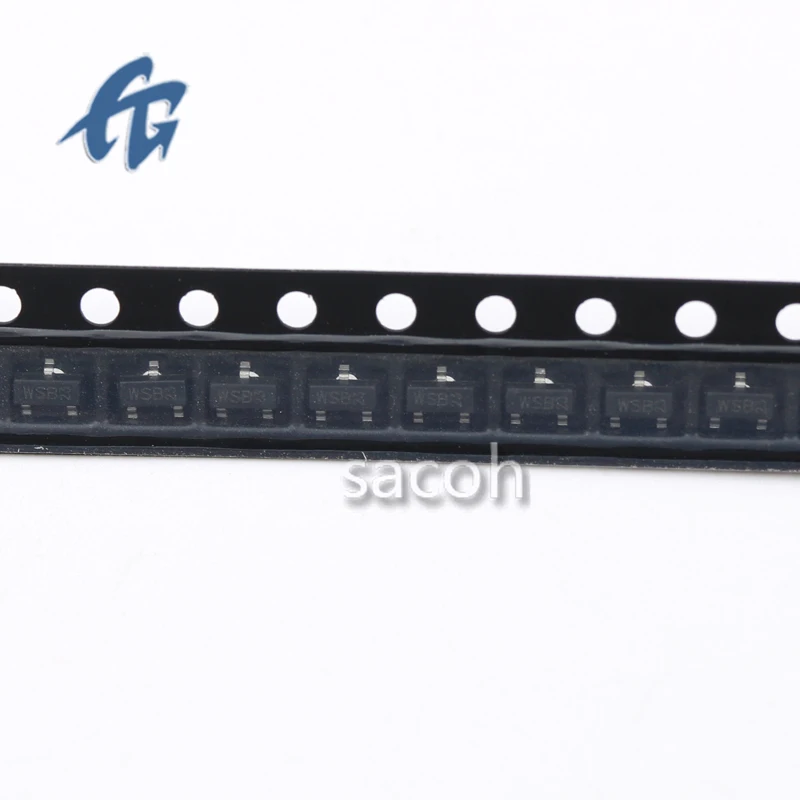 

(SACOH Electronic Components) BSS138BK WSB 50Pcs 100% Brand New Original In Stock