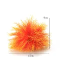 Orange 9cm