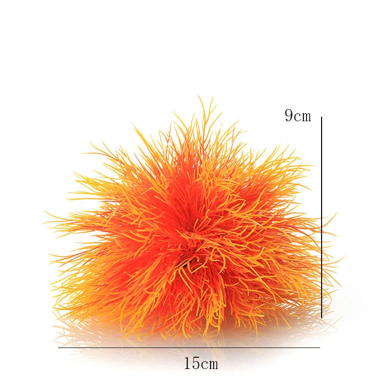 Orange 9cm