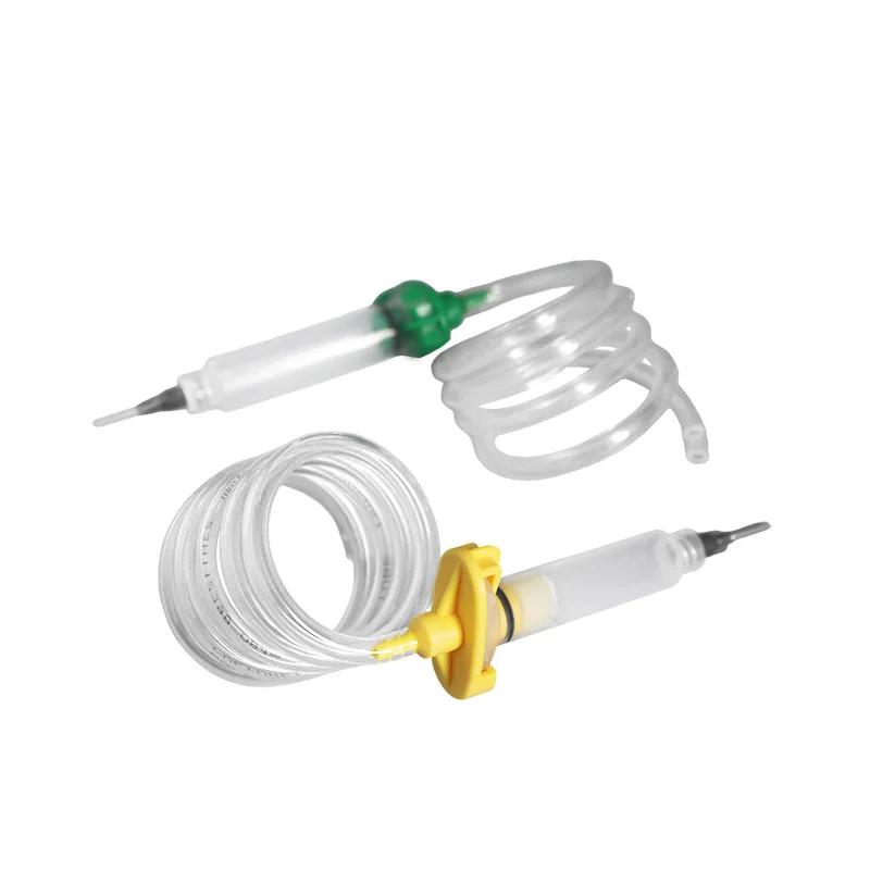 Set accessori pulizia per apparecchio acustico soffiatore_voghion.com
