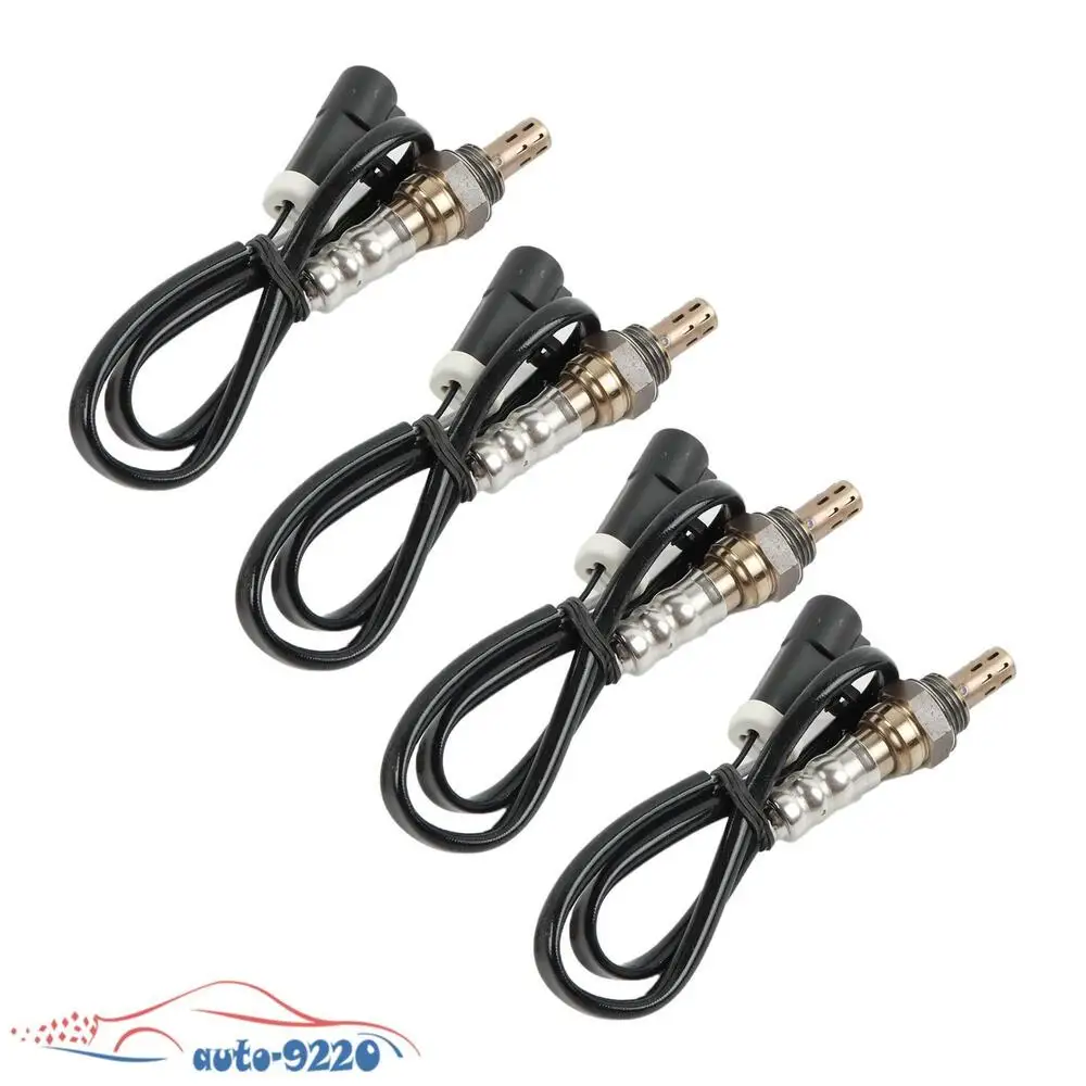 

4 датчика кислорода O2 вверх и вниз по потоку для пикапа 97-08 Ford F150 4,2 л 4,6 л 5,4 л