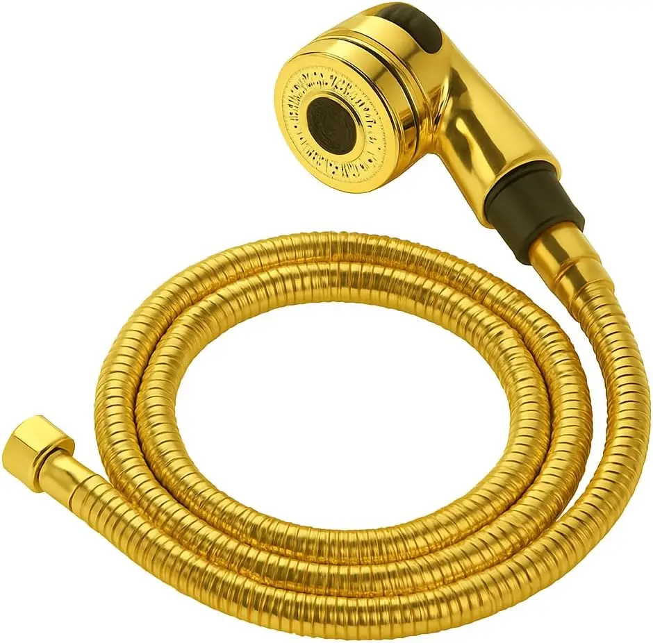 Stainless -Gold