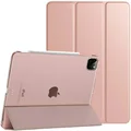 For iPad rose gold