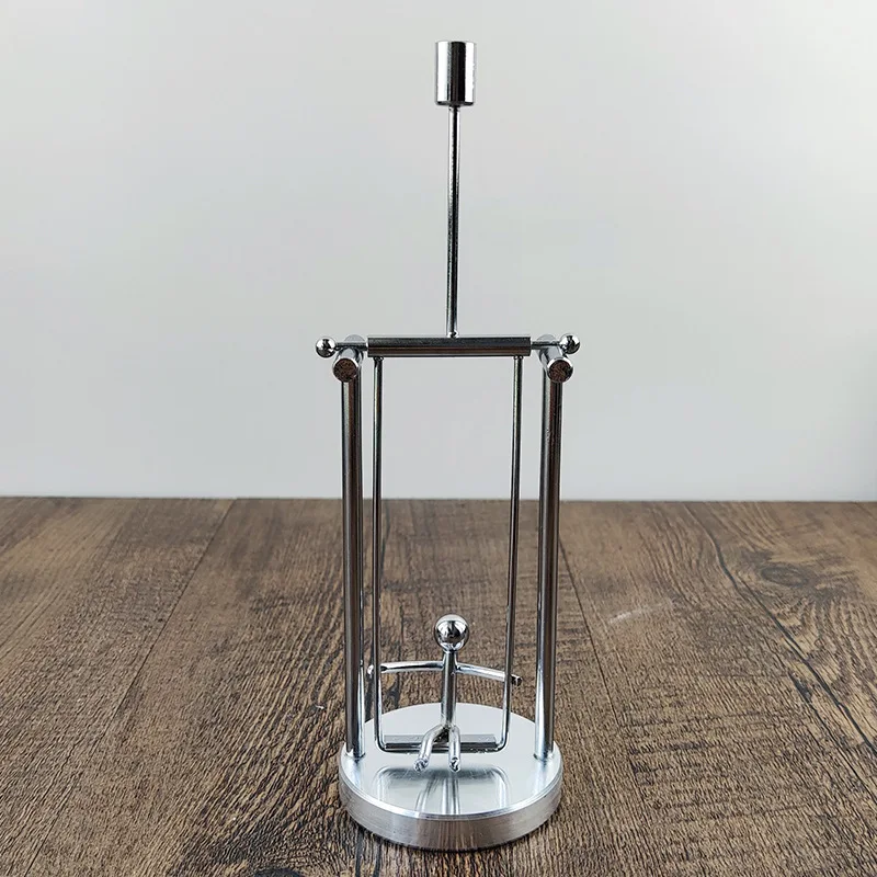 Balancing Toy Physics Perpetual Motion Kinetic Art Desk Toy Science Decor For Home Office Stress And Anxiety Relief For Adults