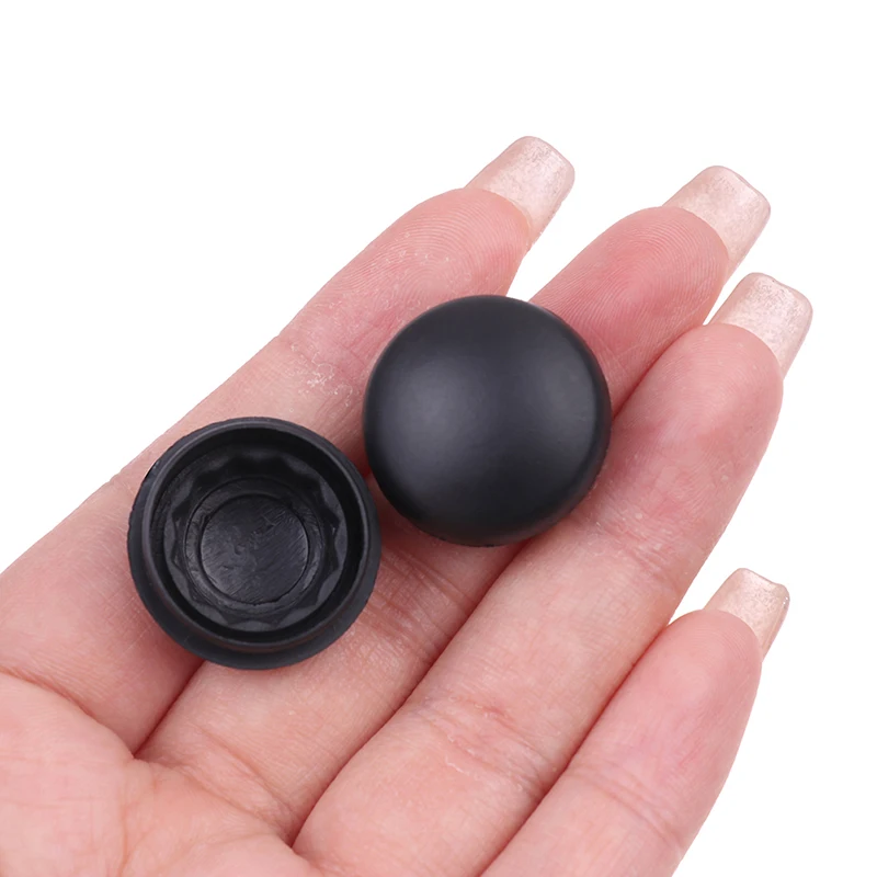 Windshield Wiper Arm Cap 2pcs For Car Protector Cover Replacement