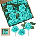 Tiffany blue