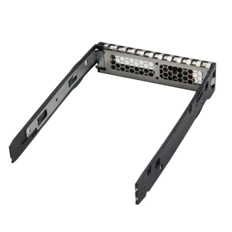 3.5 inch sata HDD Tray Adapter Server Hard Disk Bracket for HP Apollo