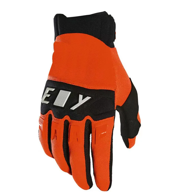 Motorcycle Gloves MX MTB ATV Off Road winter xxl