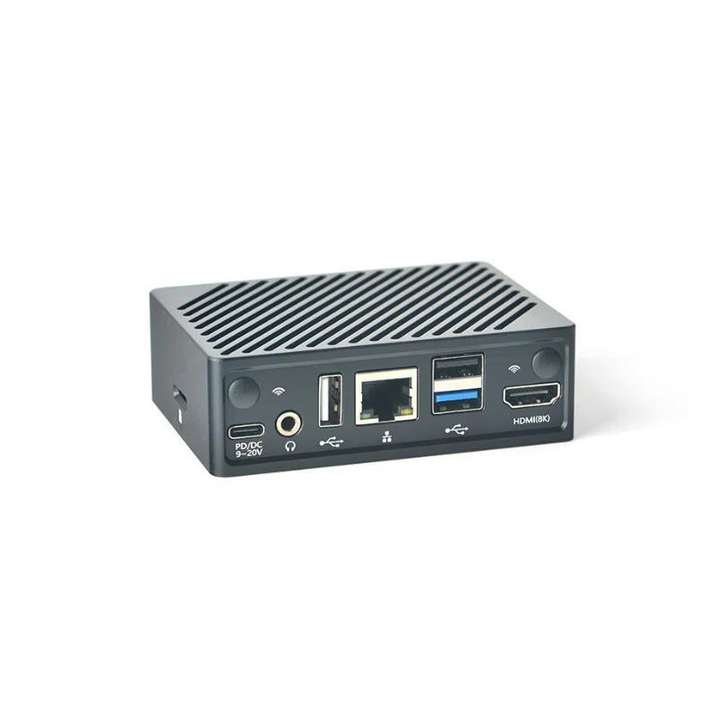 나노파이 M6 Rk3588s 록칩