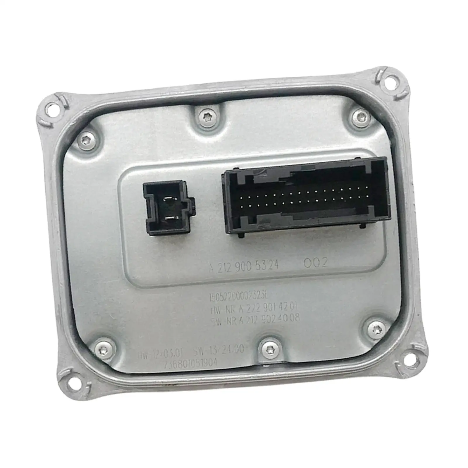 

Блок управления балластом фары подходит для C207 W212 A2189007206 Car Acc