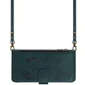 Darkgreen-Long Strap