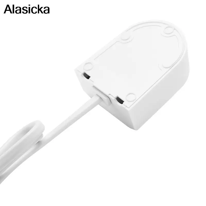 Charger Adapter Power Supply Adapter Battery Charger Adapter Toothbrush Charger Adapter Philips Sonicare HX6100 Electric Toothbrush Charger Cradle Base EU Plug Toothbrush Inductive Charger Base Adapter Accessory