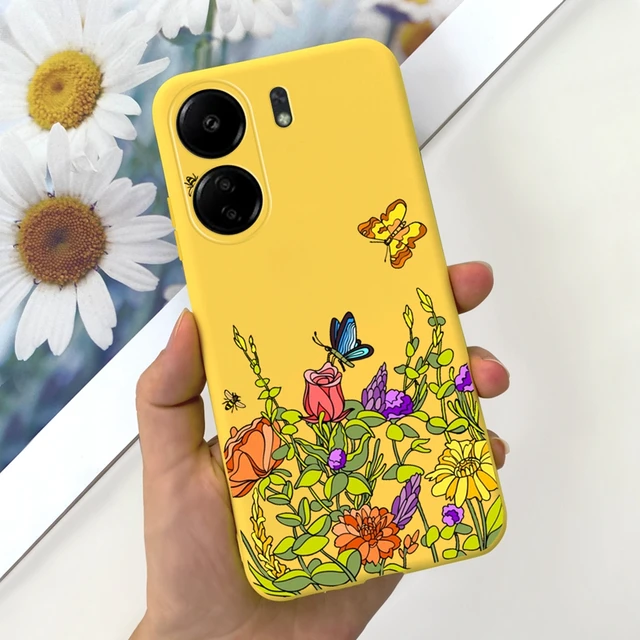 青木さん用 poco c65, redmi 13セット スマートフォン本体 