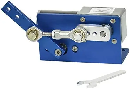 

Электромотор-редуктор ручной работы, 30 градусов, 120 об/мин