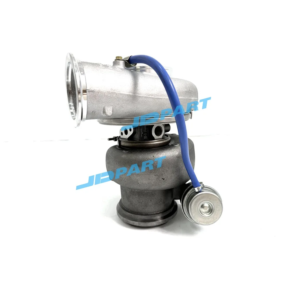 

Новинка, детали для двигателя Caterpillar C13, Турбокомпрессор 291-5480