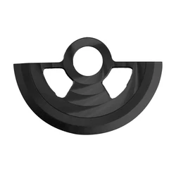 Automatic Hammer Rotor Oscillating Weight for Mechanical Movement Repair (C1 - Black)