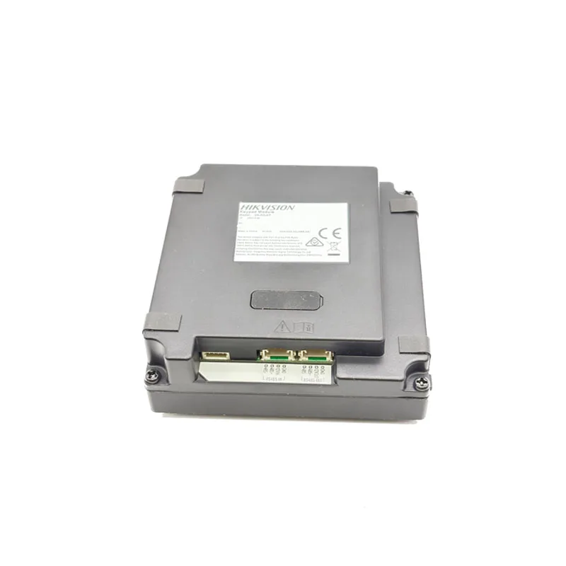 Hikvision KD8 모듈형 도어 스테이션 키패드 모듈 비디오 인터콤 액세서리 DS-KD-KP (DS-KD8003-IME1용)