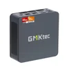 GMKtec Nucbox Mini Computer Gamer K6 M6 AMD Ryzen 7 7840HS R5 6600H USB4 2*DDR5 2*PCIE 2*2.5G NUC Desktop PC Windows 11 WiFi6E 6