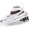 Henglong 2.4g Remote Control Boat High-Speed Simulation Yacht Children'S Electric Water Fishing And Nesting Boat Toy Boat 3867 1
