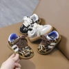 Children's Fashion Casual Sports Shoes Spring Autumn Kid's Soft Sole Running Sneakers Trendy Brand Shoes Sneaker 1