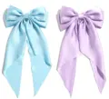 Sky Blue Purple