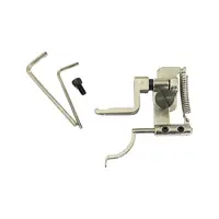 Suspended Edge Guide Universal Edge Guide with Mounting Screws for Professionals 2