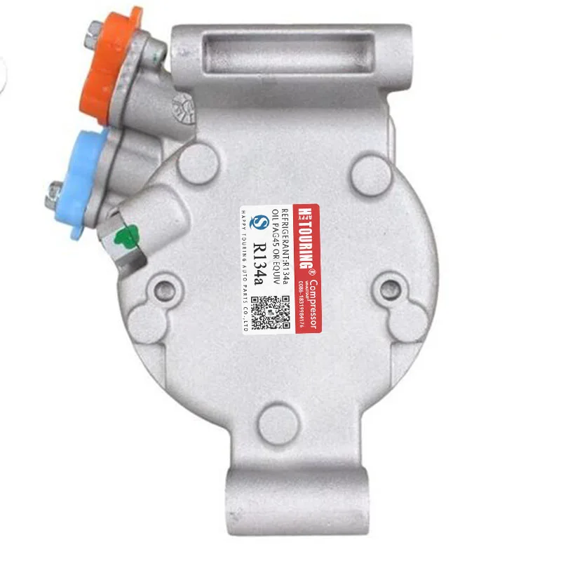 AC Compressor for MAZDA 3 AXELA CX-5 Van ATENZA KD77-61-450 KD45