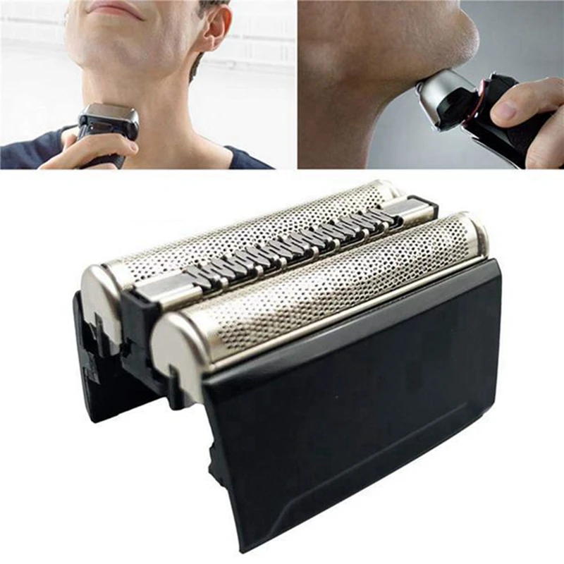 ad para braun series 5 braun shaver 52b 01