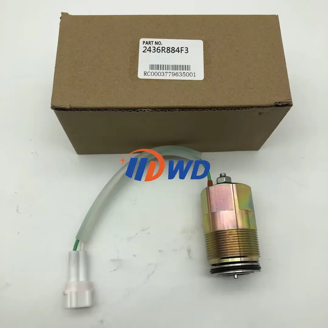 Рисунок 2 - Электромагнитный клапан SKC5/G24-106