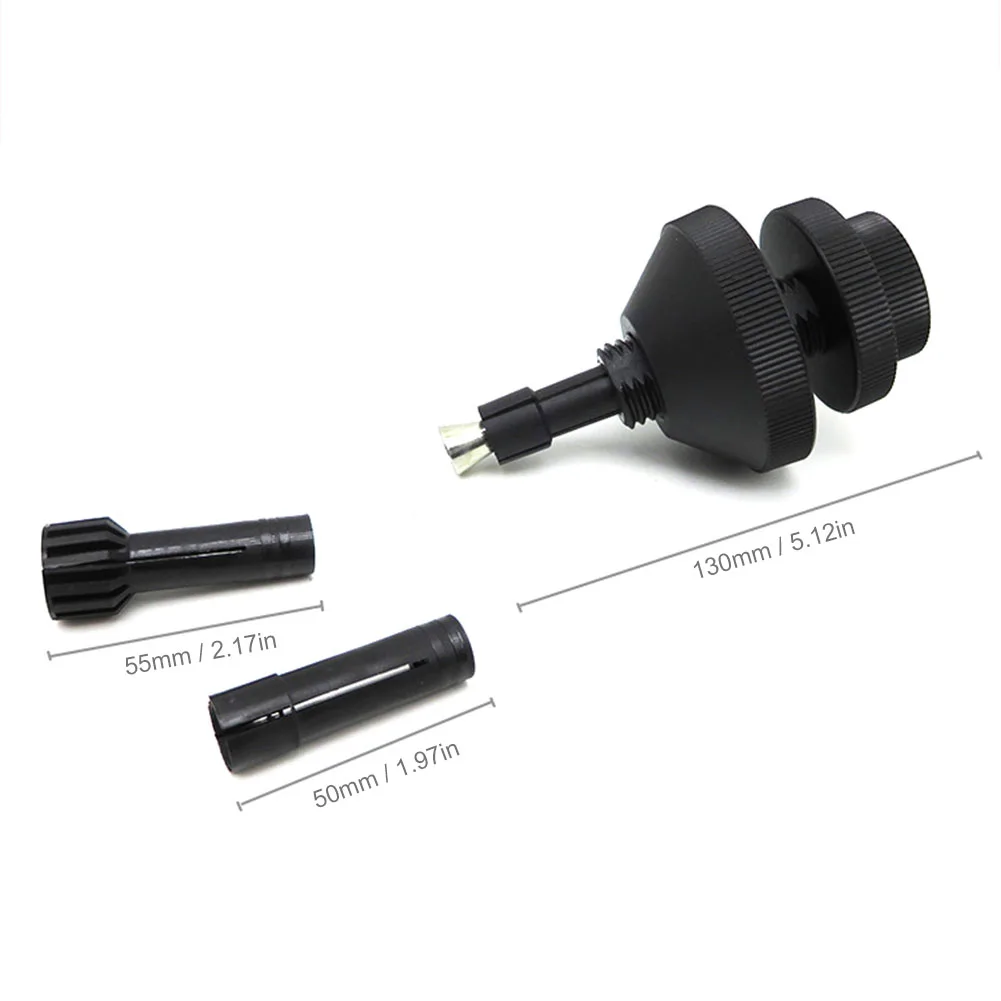 

Universal Car Clutch Alignment Tool Plastic Clutch to Hole Corrector Dismantle Tool for Single-Plate Auto Repair Accessories