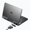GPD Pocket 4 RAM 16GB 32GB Memory 1TB 2TB SSD Hard Disk Windows 11 Home Gaming Laptop Notebook Mini PC Portable Touch Screen 5