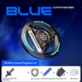 Blue-Multifunction